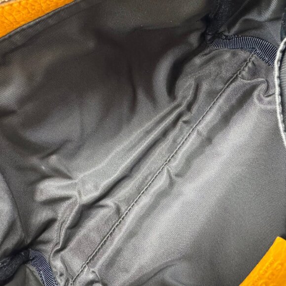 Gucci Leather Pouch Bag 250-071125 - Picture 11 of 13